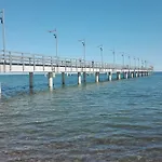 Semesteranläggning (resort) Przystan Mechelinki- Marina Del Mar Mechelinki