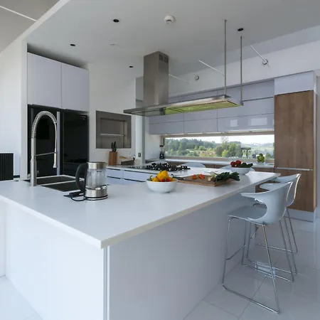 Przystan Mechelinki- Marina Del Mar Mechelinki