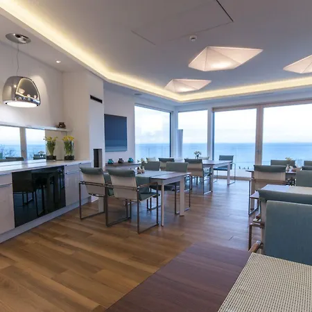 Θέρετρο Przystan Mechelinki- Marina Del Mar 4*