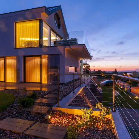 Przystan Mechelinki- Marina Del Mar 4* Mechelinki