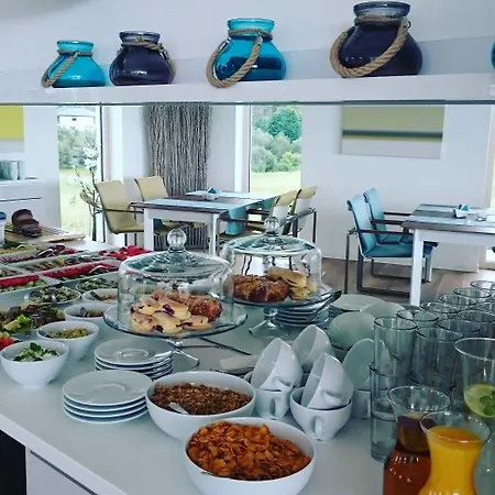 Przystan Mechelinki- Marina Del Mar Θέρετρο 4*