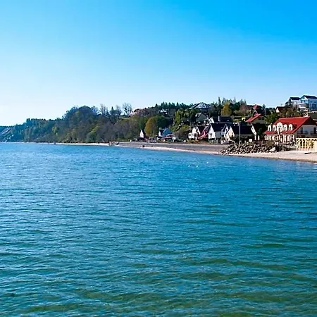 Przystan Mechelinki- Marina Del Mar 4*