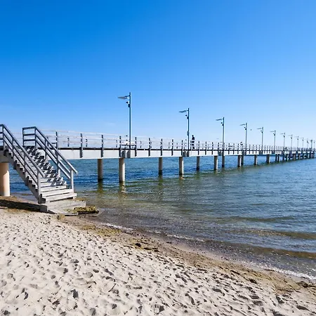 Station touristique Przystan Mechelinki- Marina Del Mar 4*