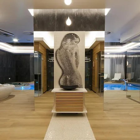 Przystan Mechelinki- Marina Del Mar Θέρετρο 4*