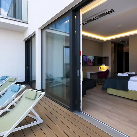 Przystan Mechelinki- Marina Del Mar Resort 3*