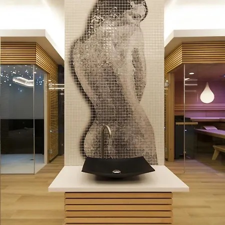 Przystan Mechelinki- Marina Del Mar Feriested 4*