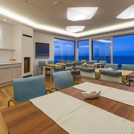 Θέρετρο Przystan Mechelinki- Marina Del Mar Mechelinki