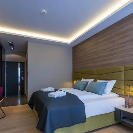 Przystan Mechelinki- Marina Del Mar Resort