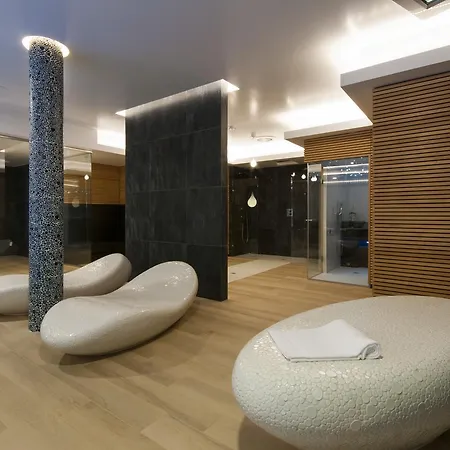 Przystan Mechelinki- Marina Del Mar 4* Mechelinki