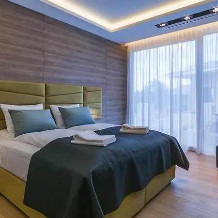 Przystan Mechelinki- Marina Del Mar Resort 3*
