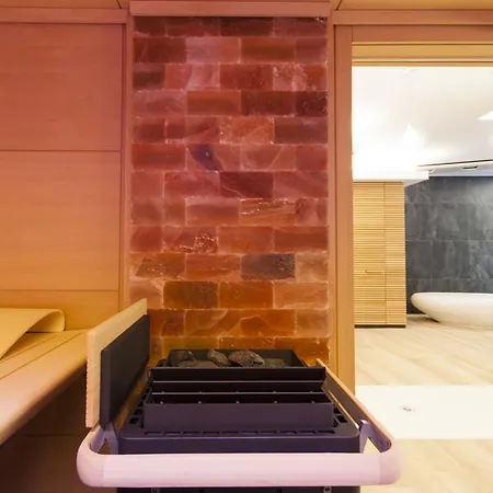 Θέρετρο Przystan Mechelinki- Marina Del Mar Mechelinki