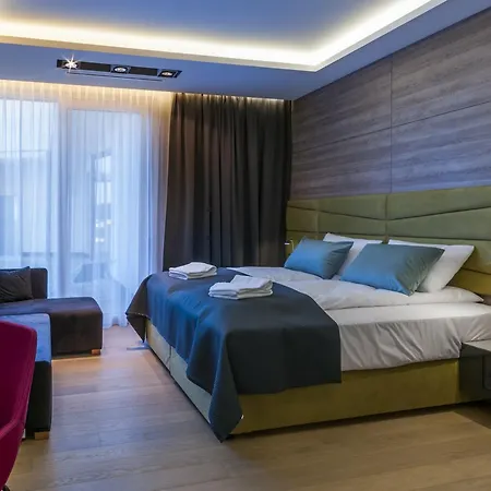 Przystan Mechelinki- Marina Del Mar Resort Mechelinki
