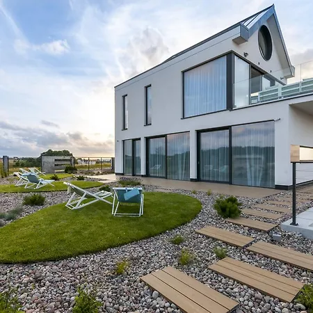 Przystan Mechelinki- Marina Del Mar Station touristique 4*