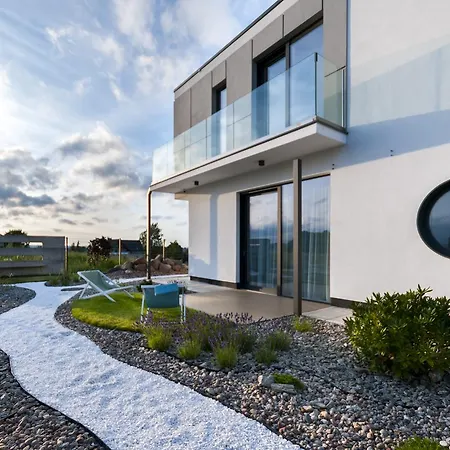 Θέρετρο Przystan Mechelinki- Marina Del Mar 4*