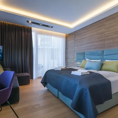 Resort Przystan Mechelinki- Marina Del Mar