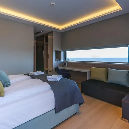 Przystan Mechelinki- Marina Del Mar Resort Mechelinki