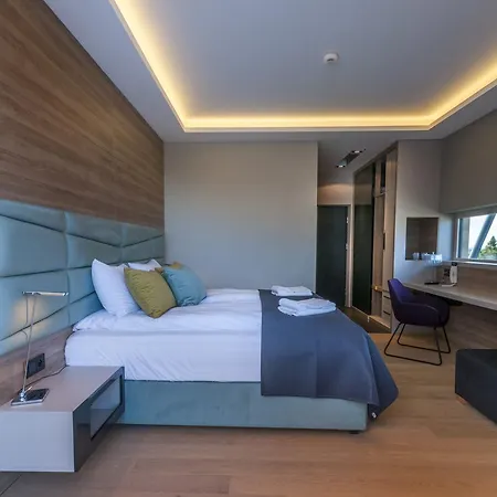 Przystan Mechelinki- Marina Del Mar 4* Mechelinki