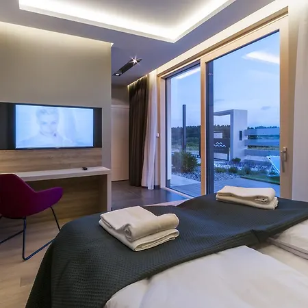 Przystan Mechelinki- Marina Del Mar Resort