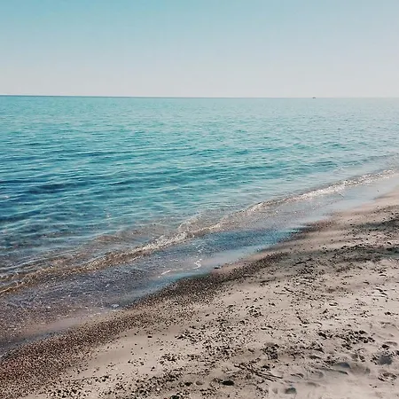 Przystan Mechelinki- Marina Del Mar 4*