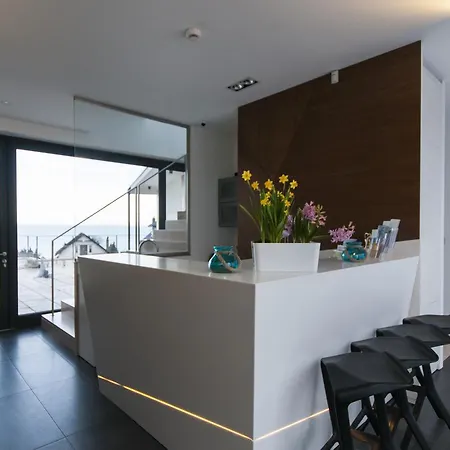 Przystan Mechelinki- Marina Del Mar Semesteranläggning (resort) 4*