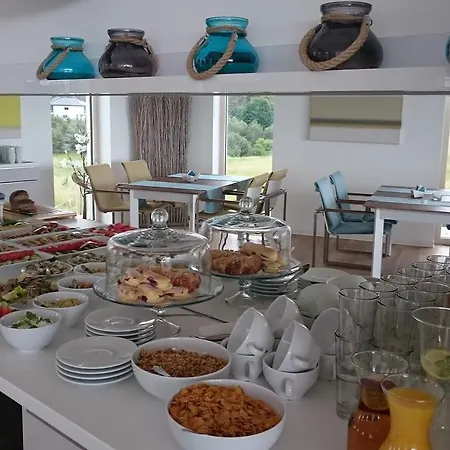 Przystan Mechelinki- Marina Del Mar 4*