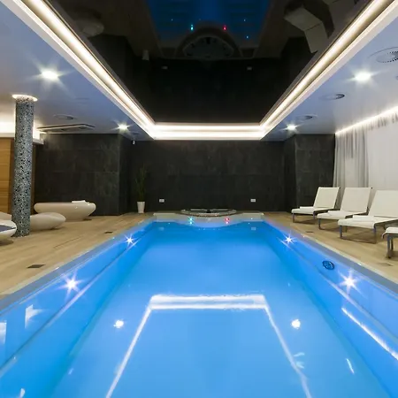 Przystan Mechelinki- Marina Del Mar Resort Mechelinki