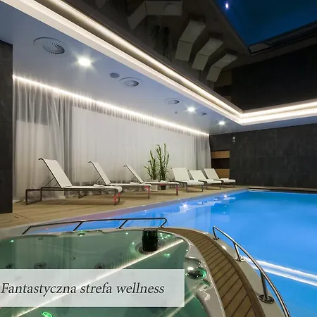 Przystan Mechelinki- Marina Del Mar