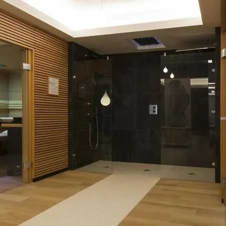 Przystan Mechelinki- Marina Del Mar 4*