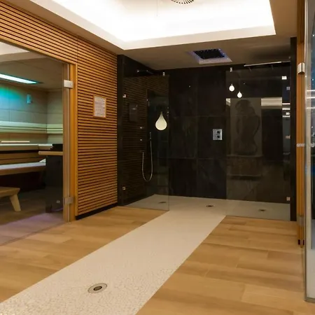 Przystan Mechelinki- Marina Del Mar 4* Mechelinki