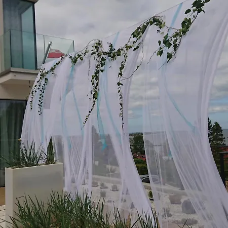 Resort Przystan Mechelinki- Marina Del Mar Mechelinki