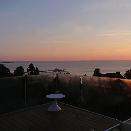 Przystan Mechelinki- Marina Del Mar