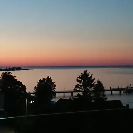 Przystan Mechelinki- Marina Del Mar Resort 3*