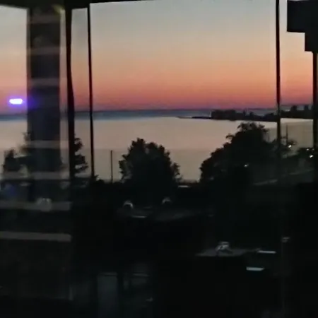 Przystan Mechelinki- Marina Del Mar 3*
