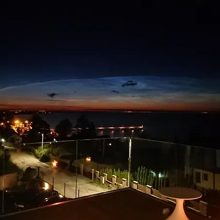 Przystan Mechelinki- Marina Del Mar Mechelinki