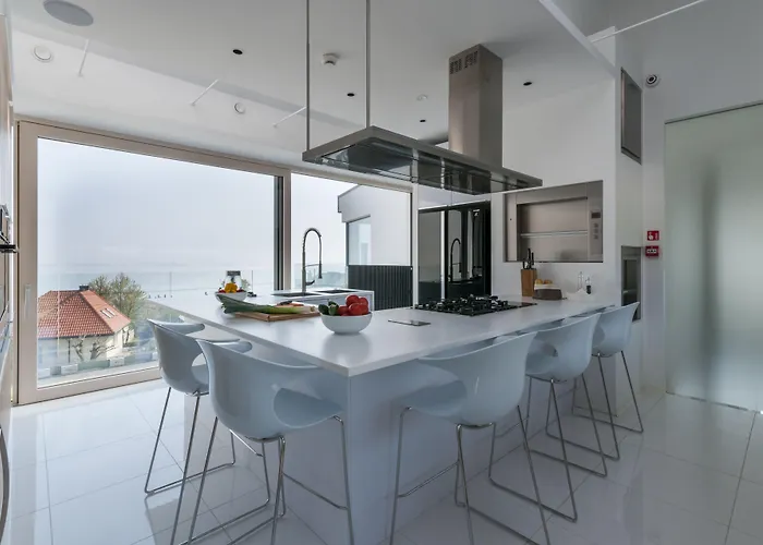 Semesteranläggning (resort) Przystan Mechelinki- Marina Del Mar 4*