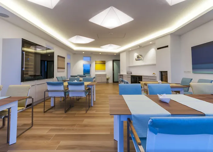 Przystan Mechelinki- Marina Del Mar