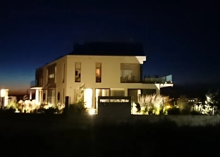 Przystan Mechelinki- Marina Del Mar 4*