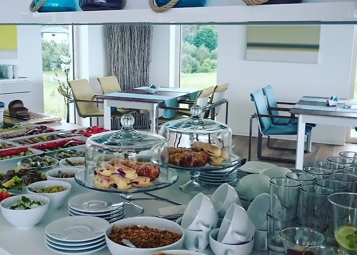 Przystan Mechelinki- Marina Del Mar Semesteranläggning (resort) 4*