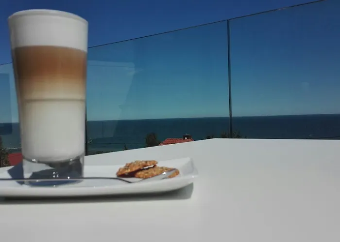 Przystan Mechelinki- Marina Del Mar 4*