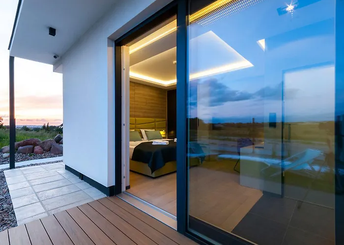 Przystan Mechelinki- Marina Del Mar Semesteranläggning (resort) 4*