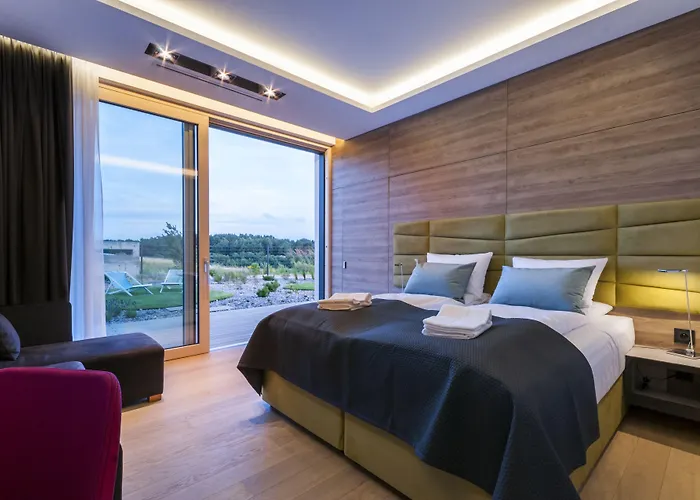 Przystan Mechelinki- Marina Del Mar 4*