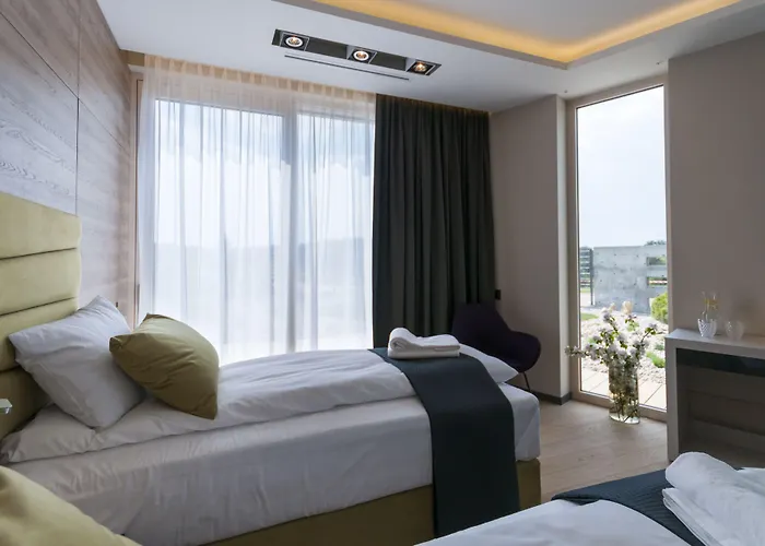 Przystan Mechelinki- Marina Del Mar Mechelinki