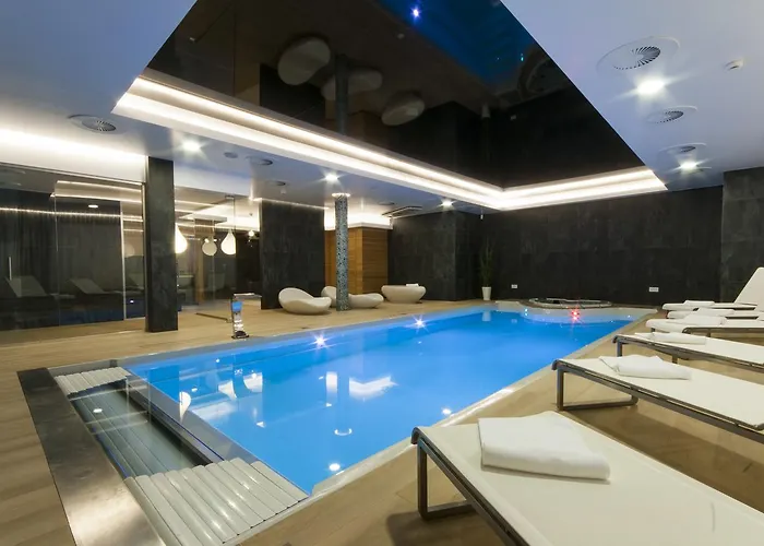 Przystan Mechelinki- Marina Del Mar