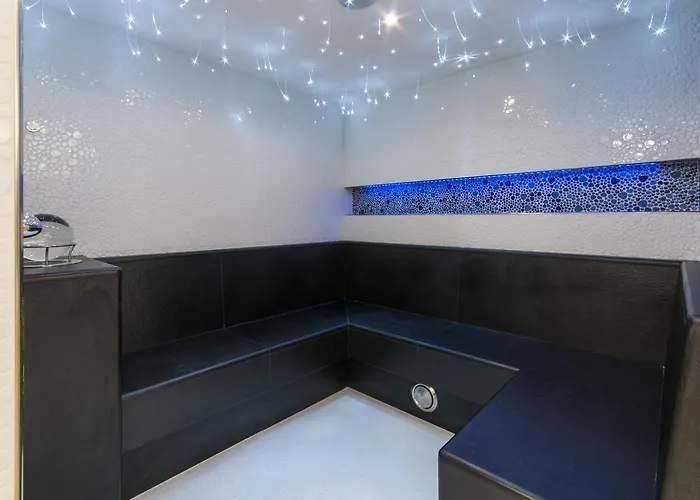 Przystan Mechelinki- Marina Del Mar 4*