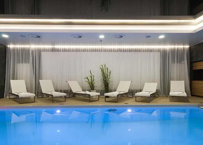 Przystan Mechelinki- Marina Del Mar 4*