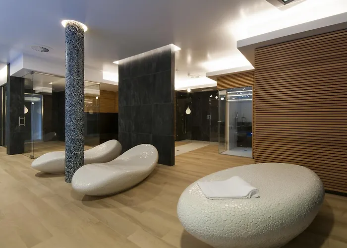 Przystan Mechelinki- Marina Del Mar 4* Mechelinki