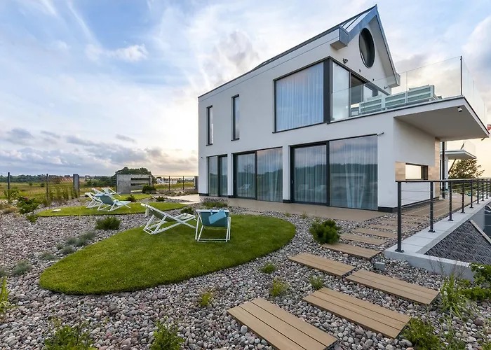 Przystan Mechelinki- Marina Del Mar Semesteranläggning (resort) 4*