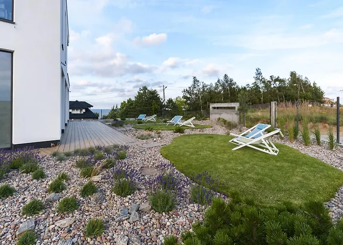 Przystan Mechelinki- Marina Del Mar 4*