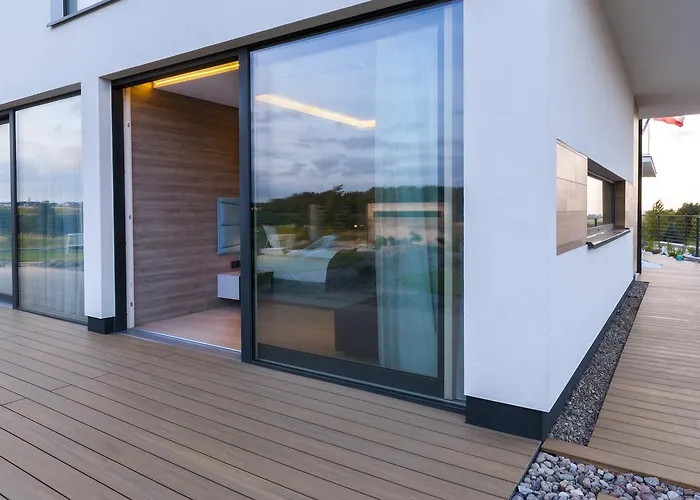 Przystan Mechelinki- Marina Del Mar 4*