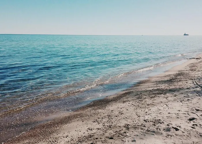 Przystan Mechelinki- Marina Del Mar 4*